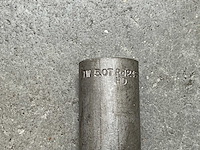 Terwa hbs-rd24-140-ss304 hbs anker 5t (183x) - afbeelding 3 van  7