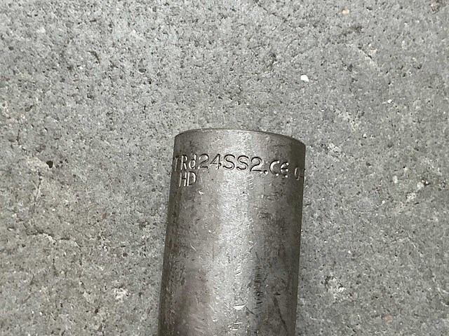 Terwa hbs-rd24-140-ss304 hbs anker 5t (183x) - afbeelding 4 van  7