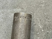Terwa hbs-rd24-140-ss316ti hbs anker 5t (305x) - afbeelding 5 van  8