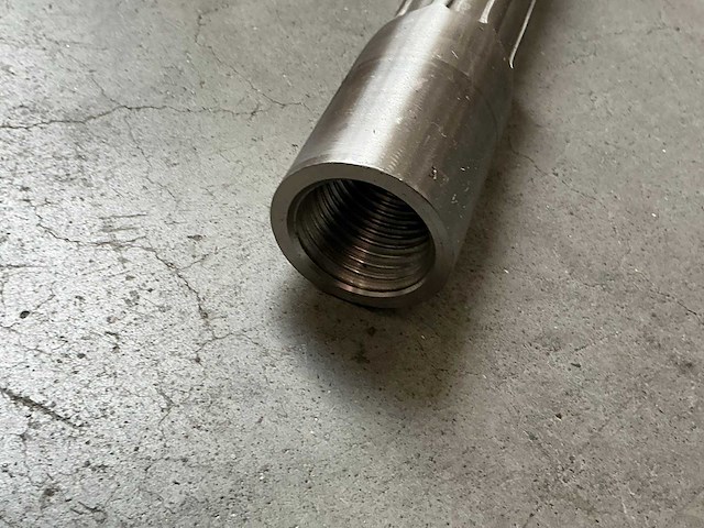 Terwa hbs-rd36-285-ss316ti hbs anker 6.3t (190x) - afbeelding 2 van  7
