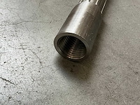 Terwa hbs-rd36-285-ss316ti hbs anker 6.3t (190x) - afbeelding 2 van  7