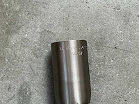 Terwa hbs-rd36-285-ss316ti hbs anker 6.3t (190x) - afbeelding 4 van  7