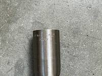 Terwa hbs-rd36-285-ss316ti hbs anker 6.3t (190x) - afbeelding 5 van  7