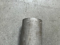 Terwa hbs-rd42-425-ss316 hbs anker 12.5t (100x) - afbeelding 4 van  7
