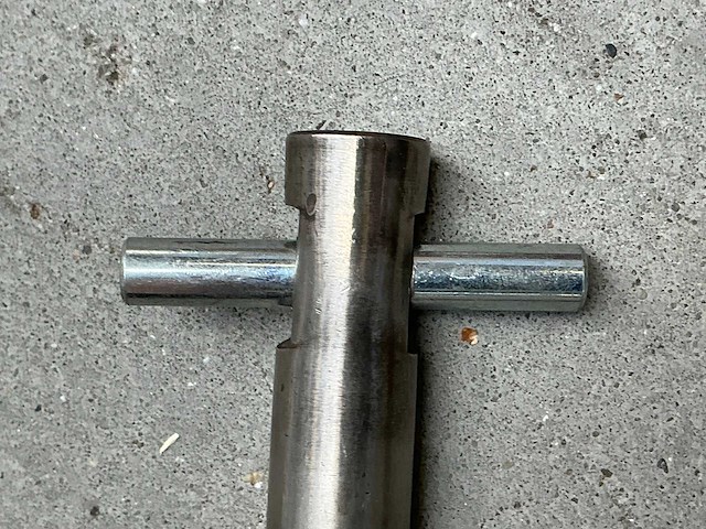 Terwa hbu-m20-100-ss303 bevestigingselement (359x) - afbeelding 2 van  5