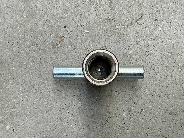 Terwa hbu-m20-100-ss303 bevestigingselement (359x) - afbeelding 3 van  5