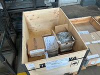Terwa hbus-m10-050-ev bevestigingselement (5100x) - afbeelding 3 van  4