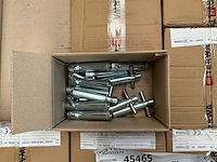 Terwa hbus-m20-130-ev bevestigingselement (224x) - afbeelding 4 van  5