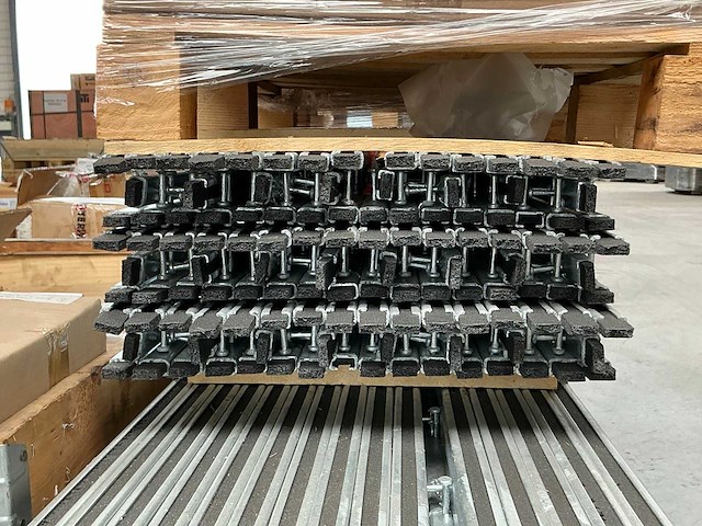 Terwa hmpr-ce-28/15-1650 fv anker rail (120x) - afbeelding 3 van  5