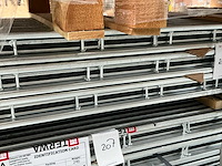 Terwa hmpr-ce-28/15-1650 fv anker rail (120x) - afbeelding 4 van  5