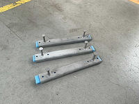 Terwa hmpr-ce-28/15-200 fv ankerrails (438x) - afbeelding 2 van  5