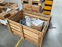Terwa hmpr-ce-28/15-200 fv ankerrails (438x) - afbeelding 4 van  5