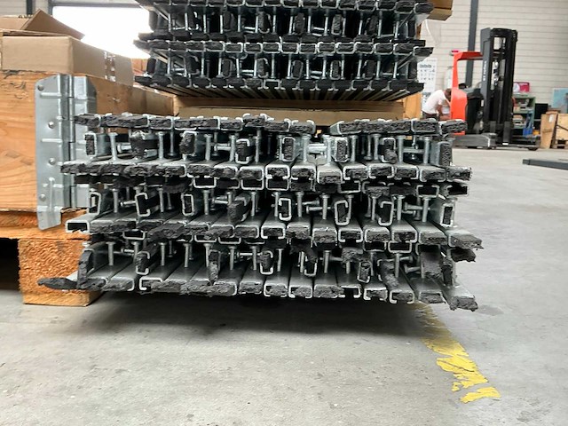 Terwa hmpr-ce-28/15-2050 fv anker rail (120x) - afbeelding 3 van  6
