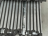Terwa hmpr-ce-28/15-2050 fv anker rail (120x) - afbeelding 4 van  6