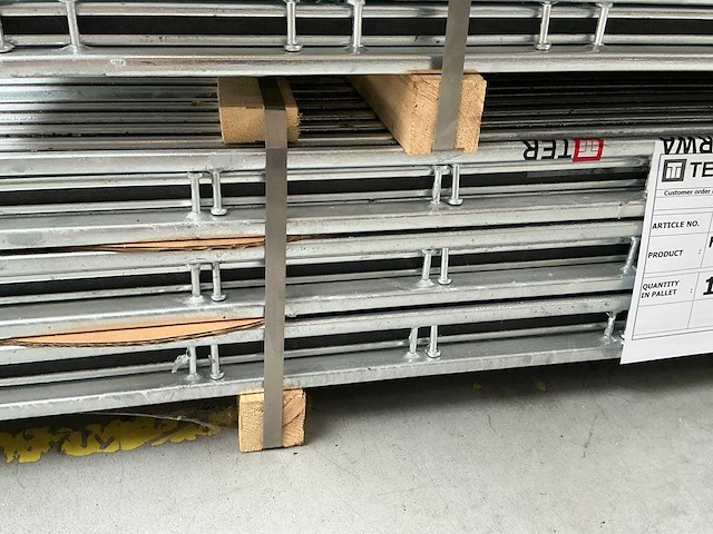 Terwa hmpr-ce-28/15-2050 fv anker rail (120x) - afbeelding 5 van  6