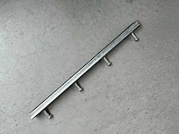 Terwa hmpr-ce-40/25-640 fv anker rail (120x) - afbeelding 1 van  2
