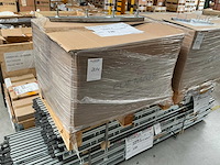 Terwa hmpr-ce-40/25-640 fv anker rail (120x) - afbeelding 2 van  2