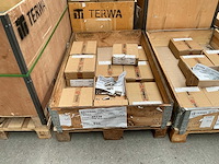 Terwa hsb-m16-054-ss316 vlakke hijshuls (936x) - afbeelding 2 van  3