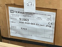 Terwa hsb-m20-069-ev hijshuls 2t (3353x) - afbeelding 7 van  7