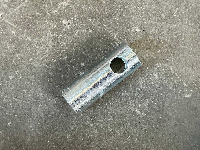 Terwa hsb-m30-105-ev hijshuls 4t (535x) - afbeelding 1 van  7