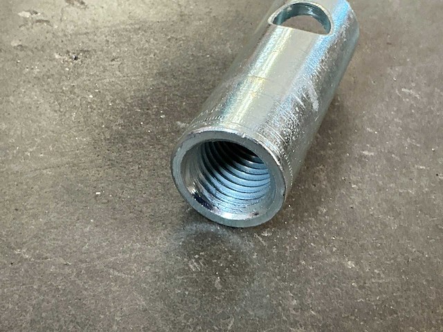 Terwa hsb-m30-105-ev hijshuls 4t (535x) - afbeelding 2 van  7