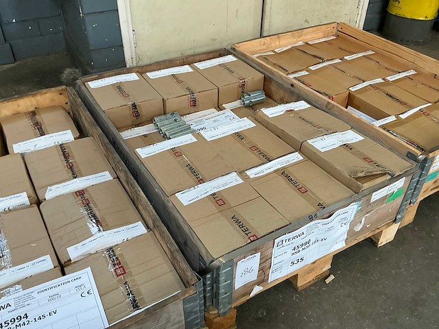 Terwa hsb-m30-105-ev hijshuls 4t (535x) - afbeelding 6 van  7