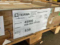 Terwa hsb-m30-105-ev hijshuls 4t (535x) - afbeelding 7 van  7