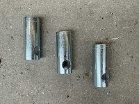 Terwa hsb-m36-125-ev vlakke hijshuls (577x) - afbeelding 1 van  6
