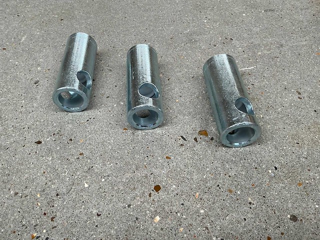 Terwa hsb-m36-125-ev vlakke hijshuls (577x) - afbeelding 2 van  6