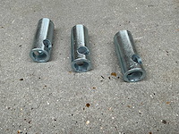 Terwa hsb-m36-125-ev vlakke hijshuls (577x) - afbeelding 2 van  6