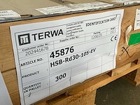 Terwa hsb-rd30-105-ev hijshuls 4t (300x) - afbeelding 6 van  6