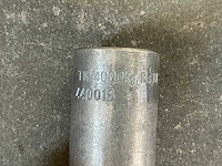 Terwa hsb-rd30-105-ss316 hijshuls 4t (279x) - afbeelding 4 van  7