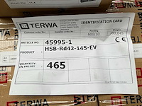 Terwa hsb-rd42-145-ev hijs huls (465x) - afbeelding 7 van  8