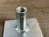 Terwa hsp-m16-ev hijshuls 2.5t (694x) - afbeelding 3 van  5