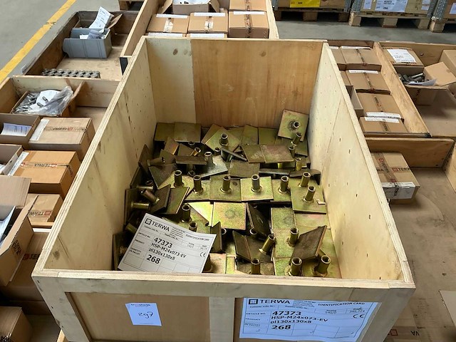 Terwa hsp-m24x073-ev hijshuls (268x) - afbeelding 4 van  5