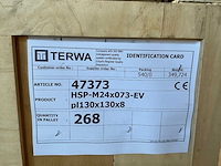 Terwa hsp-m24x073-ev hijshuls (268x) - afbeelding 5 van  5
