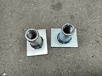 Terwa hsp-m24x73-ev hijshuls (138x) - afbeelding 2 van  4