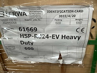 Terwa hsp-rd24-ev heavy duty hijshuls (600x) - afbeelding 5 van  5