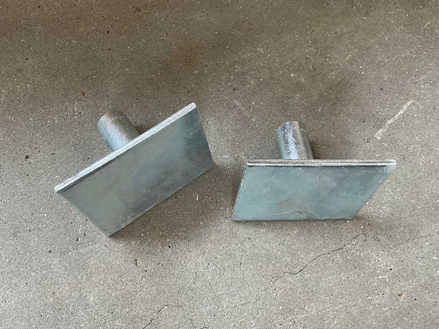 Terwa hsp-rd24-ev heavy duty hijshuls (600x) - afbeelding 3 van  5