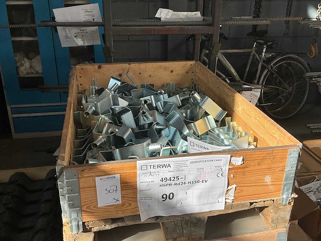 Terwa hspb-mrd24-ev hijshuls 2.3t (552x) - afbeelding 5 van  6