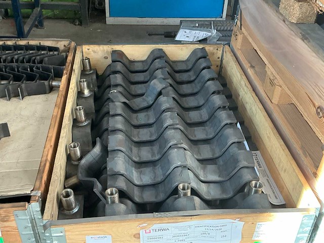Terwa hspb-mrd30-ss hijshuls 4t (100x) - afbeelding 5 van  6