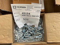 Terwa hsr/hsp hijshuls (1032x) - afbeelding 3 van  5