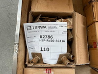 Terwa hsr/hsp hijshuls (1032x) - afbeelding 4 van  5