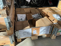 Terwa ipd bevestigingsplaat met draadstang (696x) - afbeelding 4 van  6