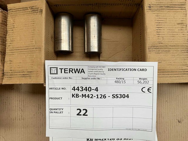 Terwa kb/ kbl draadbus (93x) - afbeelding 4 van  6