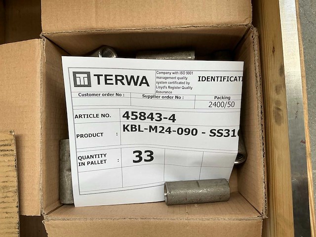 Terwa kb/ kbl draadbus (93x) - afbeelding 5 van  6