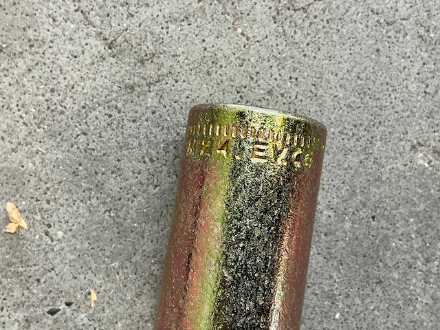 Terwa kb-m24-060 draadbus (2700x) - afbeelding 3 van  6