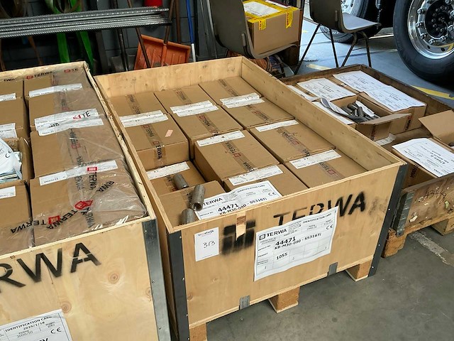 Terwa kb-m30-090-ss316ti draadbus (1055x) - afbeelding 4 van  5