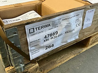 Terwa kbl draadbus (861x) - afbeelding 5 van  6