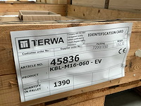 Terwa kbl-m16-060-ev draadbus (1390x) - afbeelding 2 van  2